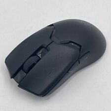 Mouse para jogos sem fio Razer Viper V2 Pro HyperSpeed preto - LEIA comprar usado  Enviando para Brazil