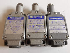 Honeywell endschalter sicherhe gebraucht kaufen  Waltershausen