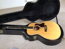 Gibson acoustic guitar songmaker CSM 2009 for sale  BEACONSFIELD