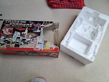 Metroplex transformers autobot for sale  STIRLING