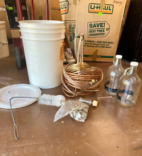 Home brewing equipment for sale  Boca Raton