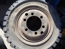 Wheel tire hyster for sale  El Paso