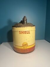Rare vintage shell for sale  Lima