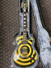 Epiphone zakk wylde for sale  Cochran