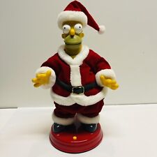 Simpsons christmas large for sale  Orlando