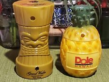 Hawaiian tiki mugs for sale  Kent