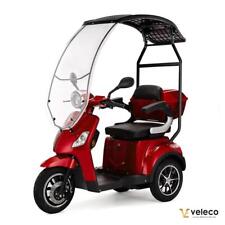 Veleco draco mobility for sale  SHEFFORD