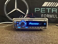 Używany, PIONEER DEH-P7750MP Car Radio CD/Mp3/WMA Receiver Animation Display Bluetooth na sprzedaż  PL