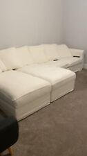 Ikea gronlid seater for sale  MANCHESTER