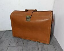 Vintage leathercraft briefcase for sale  Aurora