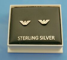 Pair sterling silver for sale  LONDON