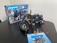 Playmobil city action gebraucht kaufen  Seeshaupt