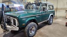 1969 ford bronco for sale  Boise