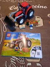 Lego city 60287 gebraucht kaufen  Viöl