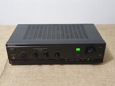 Sony f200 amplificatore usato  Verona