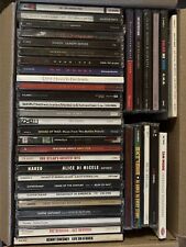 Lot cds reseller for sale  Chateaugay