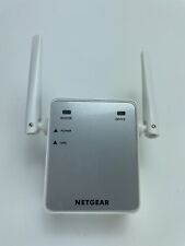 Extensor de rango WiFi Netgear N300 [modelo EX2700] amplificador de señal inalámbrico Wi-Fi segunda mano  Embacar hacia Argentina