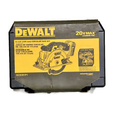 Dewalt dcs391p1 20v for sale  Shipping to Ireland