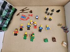 Lego ritter figuren gebraucht kaufen  Erlensee
