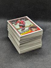 1984 1985 topps for sale  Augusta