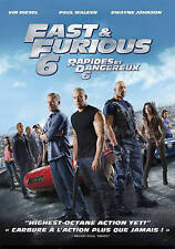 Fast furious dvd for sale  Lynden