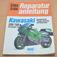 Kawasaki zxr 750 gebraucht kaufen  Gütersloh
