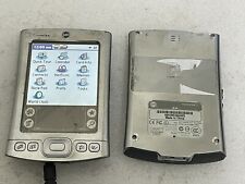 Lote de 2 Palm Tungsteno E Color Portátil PDA Enciende SIN Adaptador de CA R8/E1 segunda mano  Embacar hacia Argentina