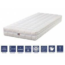 Matelas mémoire forme d'occasion  Digne-les-Bains