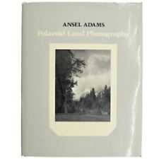Ansel adams polaroid d'occasion  Expédié en Belgium