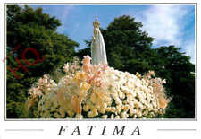 Picture postcard fatima for sale  NEWCASTLE UPON TYNE