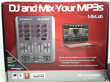 M-AUDIO XSESSION PRO Audio 612391850101MIXER ML03-00246 caixa aberta comprar usado  Enviando para Brazil