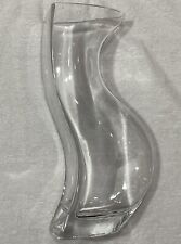 Curved clear glass for sale  Bridgeport