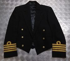 Vintage naval jacket for sale  LONDON