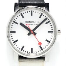Auth mondaine unconfirmed for sale  Shipping to Ireland