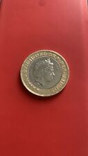 Rare pound coin for sale  LONDON