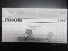 Pegasus macchi m.5 for sale  Des Plaines