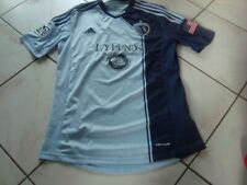 Maillot mls opara d'occasion  Malaunay