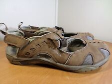 Merrell Siren Brown Womens Size 7.5 Hiking Sandals J85146  for sale  Shipping to South Africa