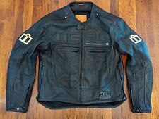 Icon motorhead leather for sale  Atlanta