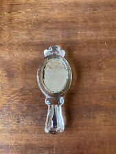 Vintage small hand for sale  CLACTON-ON-SEA