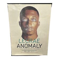 Lecrae anomaly canvas for sale  New York