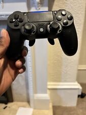 Scuf infinity ps4 for sale  HUDDERSFIELD