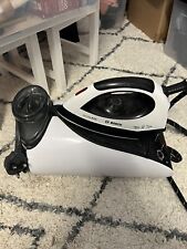 Bosch steam iron for sale  MILTON KEYNES