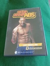 Beachbody hip hop for sale  Bottineau