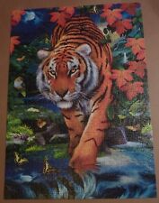 puzzle 1000 tiger gebraucht kaufen  Düsseldorf
