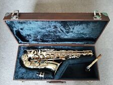 Selmer super action for sale  BURY