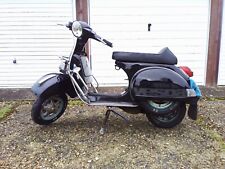 Piaggio vespa 125 for sale  ASHFORD