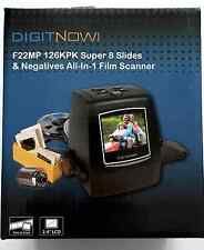 Film scanner 22mp for sale  ALDERSHOT