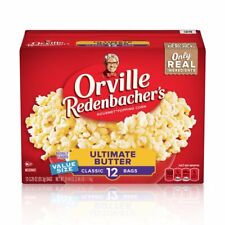 Orville redenbacher ultimate for sale  MITCHAM