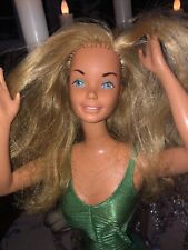 Barbie supersize gebraucht kaufen  Thale